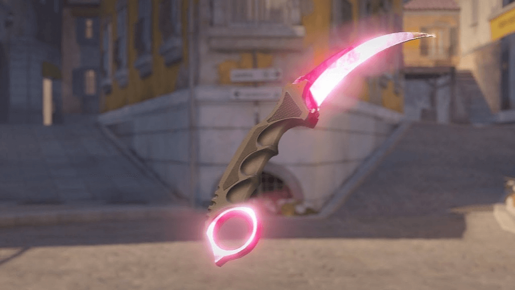 Как заработать на нож в CS2?