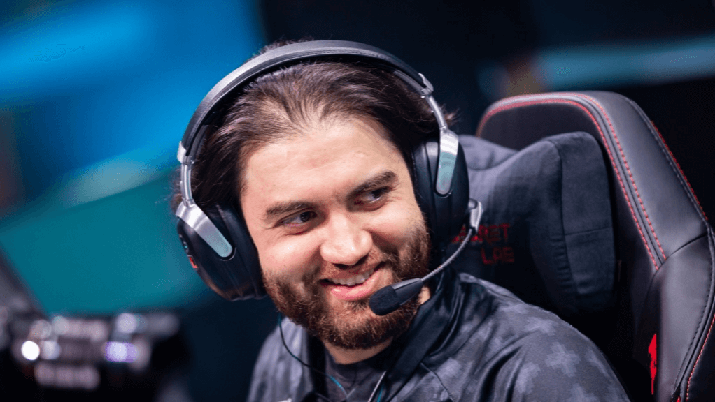 PARIVISION прошли в финал PGL Cluj-Napoca 2026