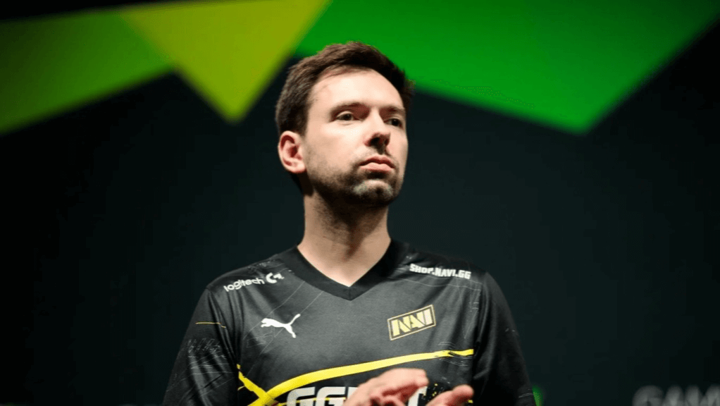 B1ad3 – лучший тренер в мире