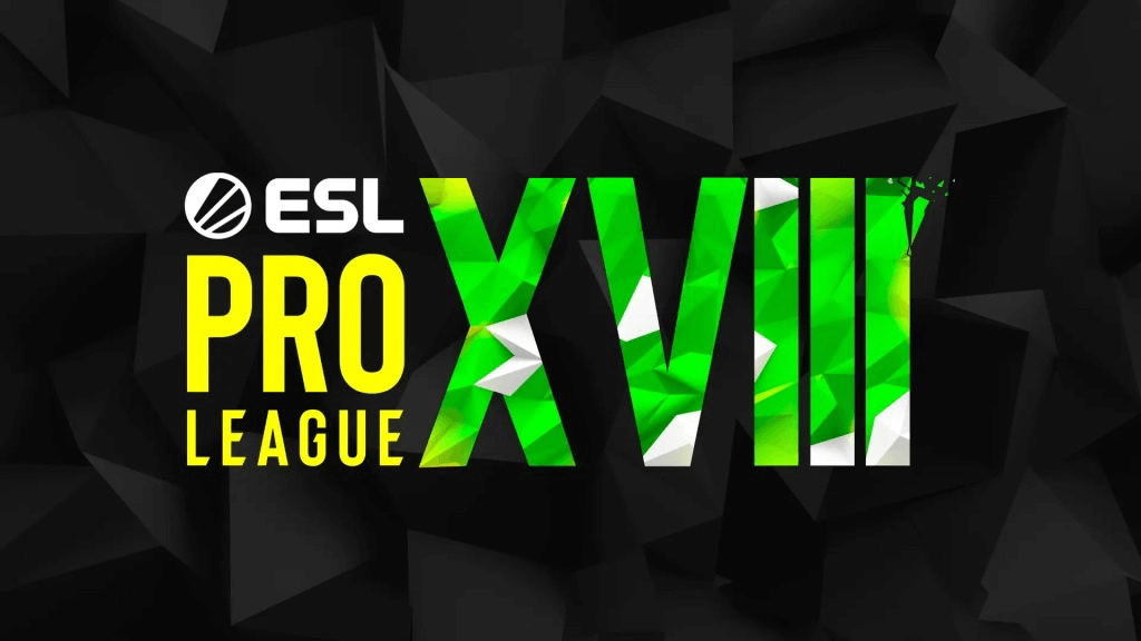 Забирай 38 000 рублей в честь ESL Pro League 23