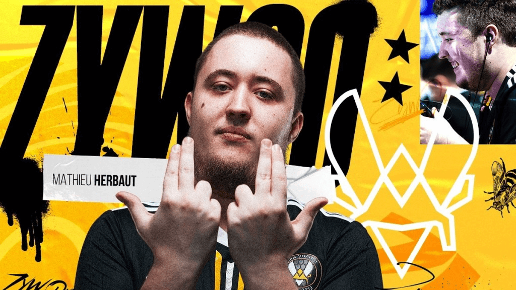 Thorin: "ZywOo – не лучший игрок всех времен"