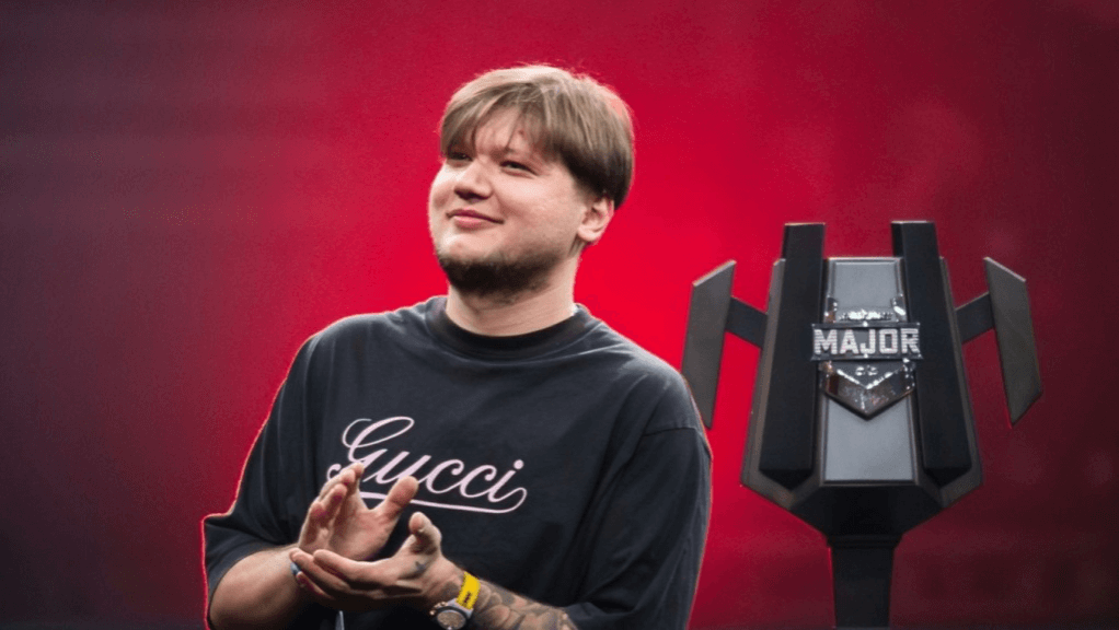 s1mple потерял шансы пройти на IEM Cologne Major 2026