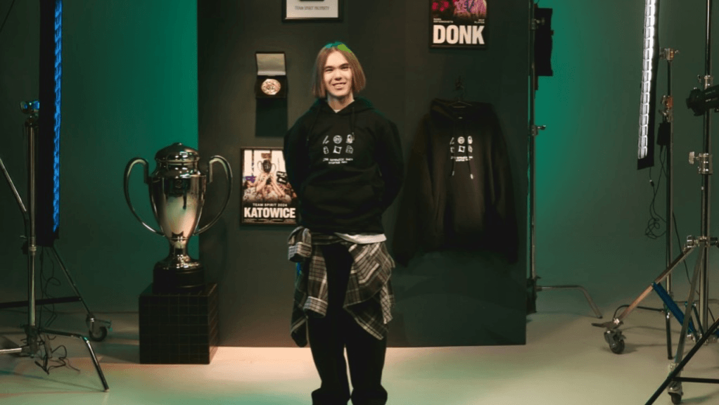 Кто выиграет ESL Pro League 23?