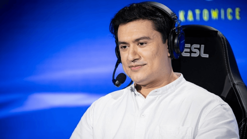 Mauisnake собрал топ-20 игроков 2026 года