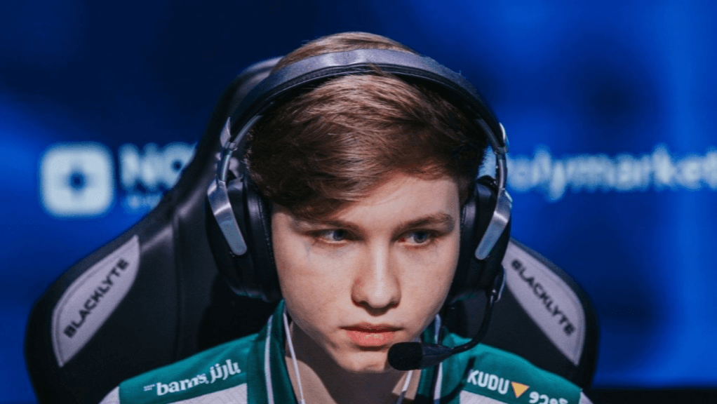 Последний день группового этапа BLAST Open Rotterdam 2026