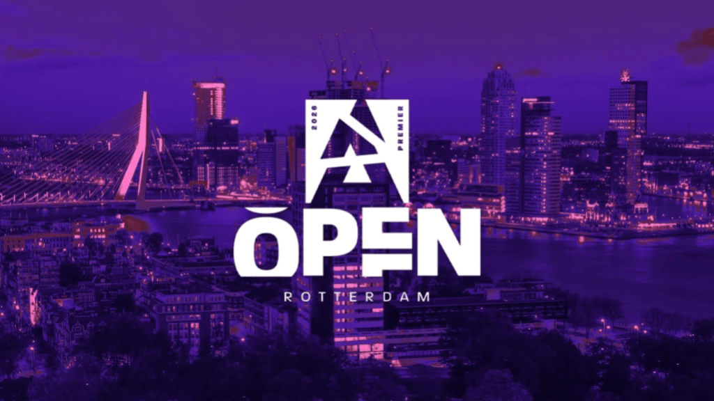 Кто выиграет BLAST Open Rotterdam 2026?