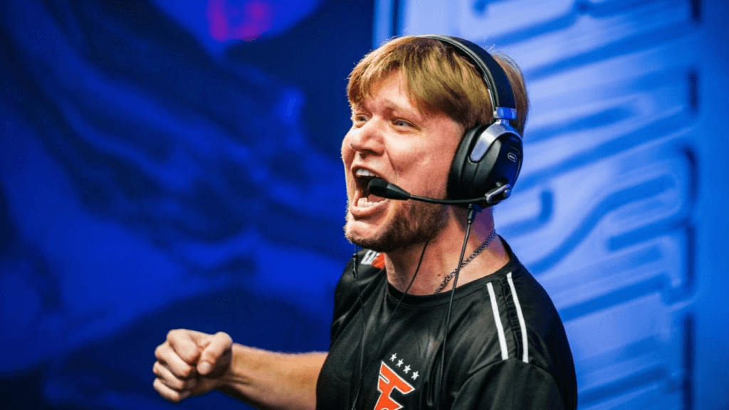 s1mple – путь к мейджору в Кёльне