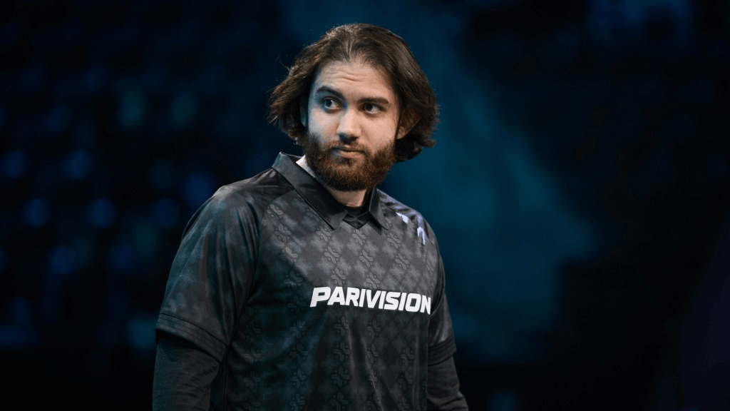 PARIVISION против NAVI. Кто пройдет в финал BLAST?