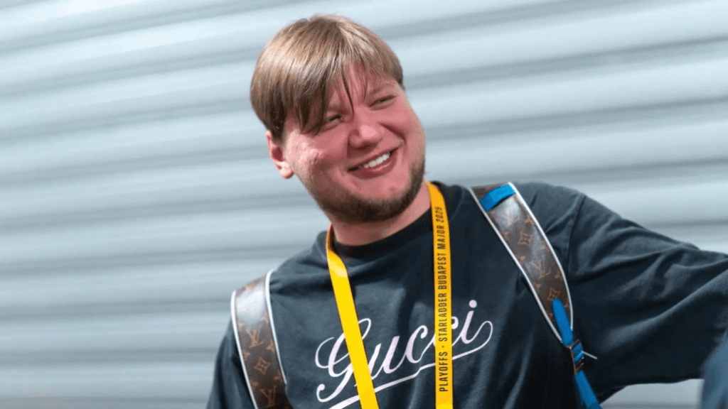 s1mple уничтожил свою карьеру в CS2