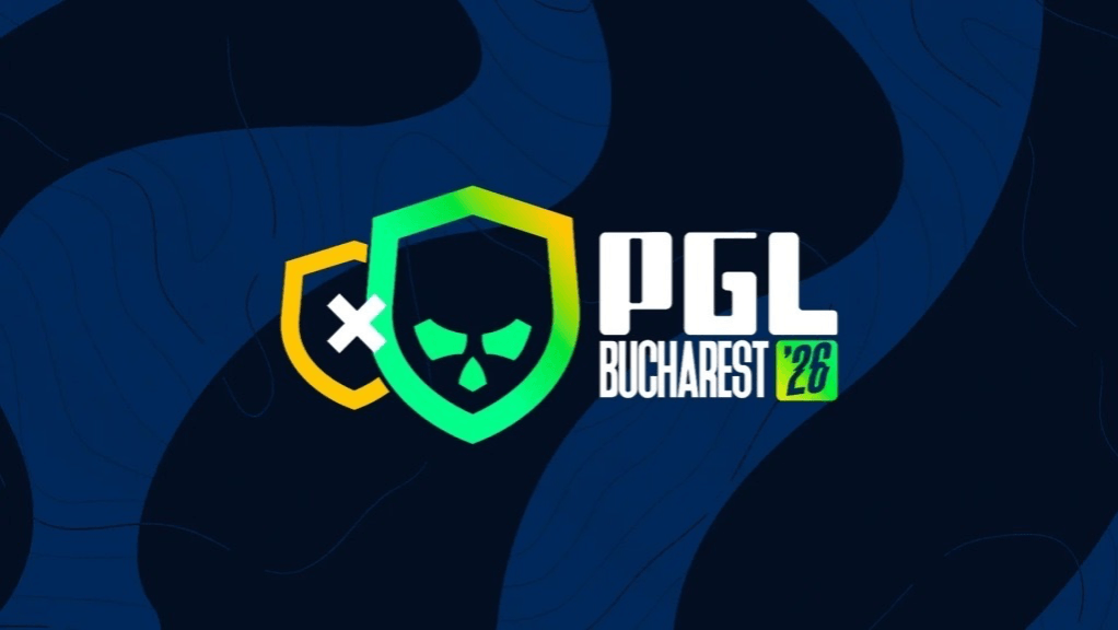 Расписание дня на PGL Bucharest (+бонус 38 000₽)