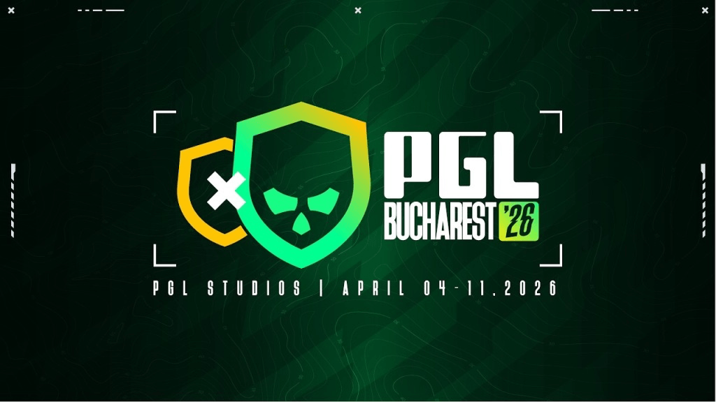 Полуфиналы PGL Bucharest 2026 (+бонус 38 000₽)