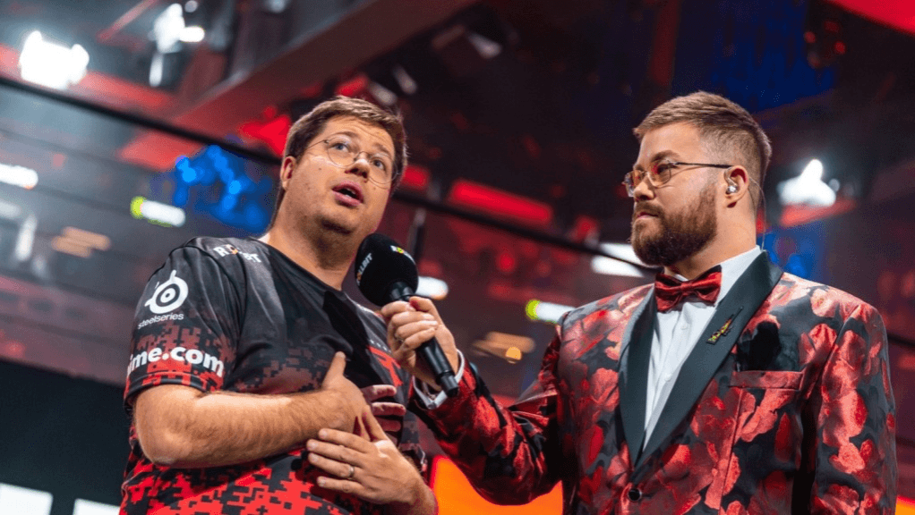 karrigan станет частью Falcons перед IEM Cologne Major 2026