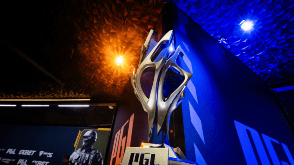 FUT становятся чемпионами PGL Bucharest 2026