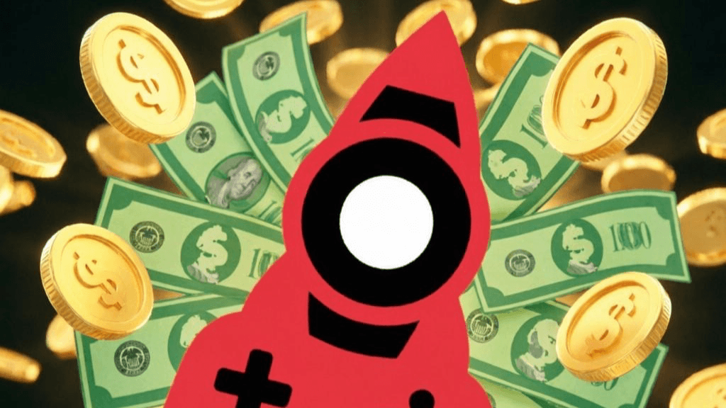 + 344 000₽ на ставках за апрель