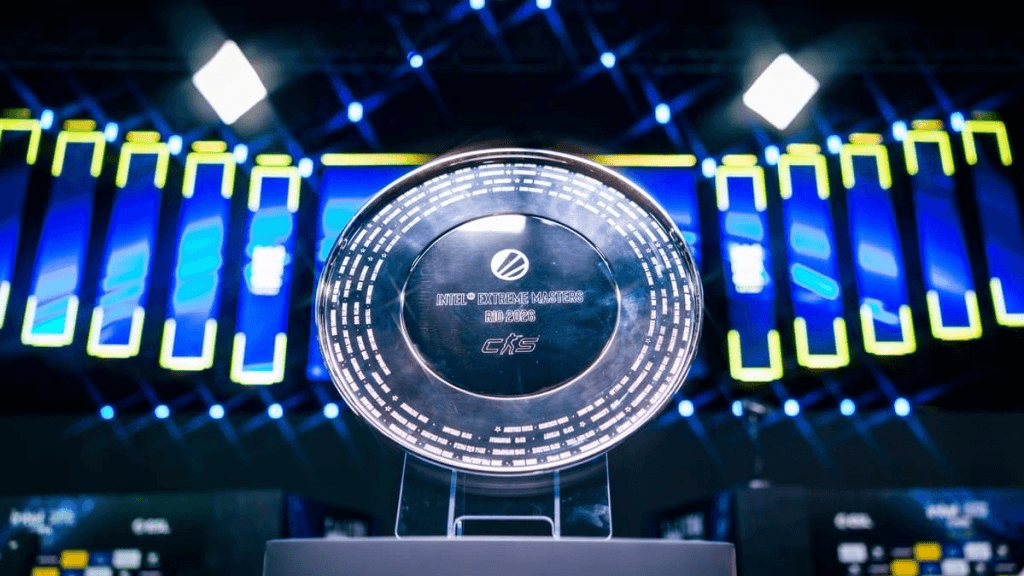 Vitality – чемпионы IEM Rio 2026