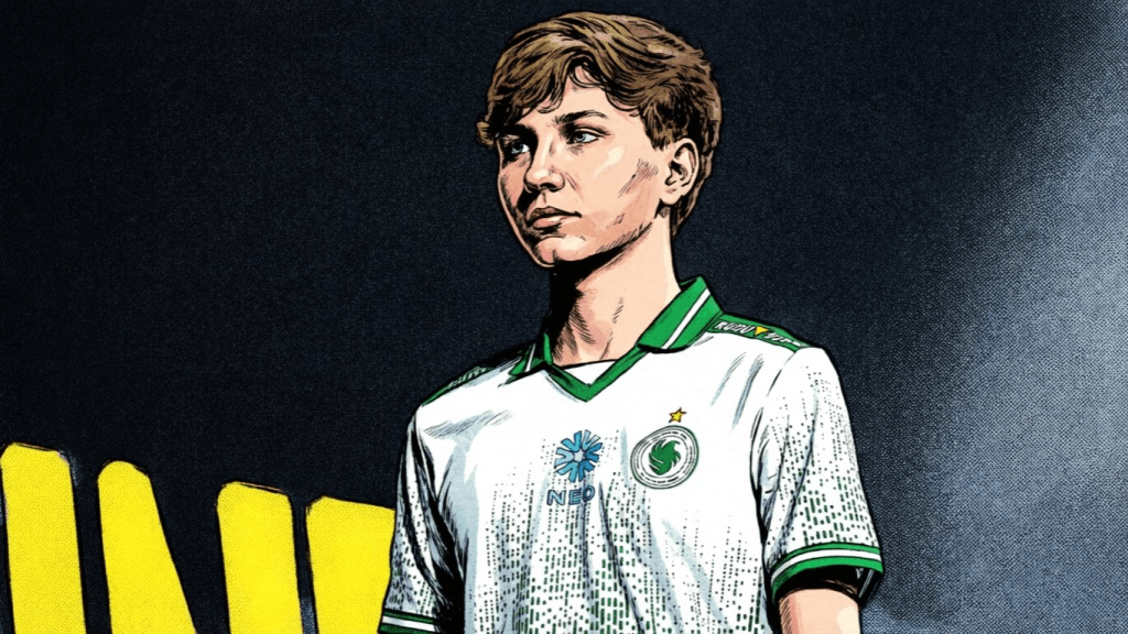 Falcons – снова топ-3 мира в рейтинге Valve