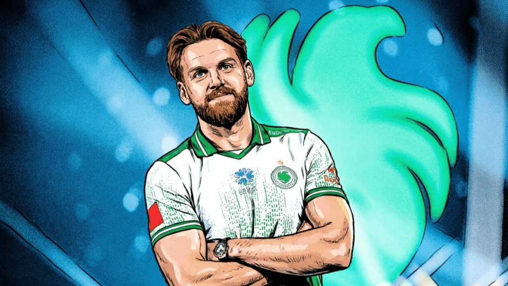 NiKo: "Astralis были сильнее"