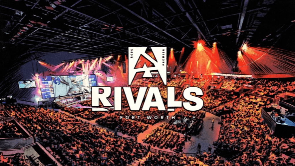 Расписание дня на BLAST Rivals 2026 (+бонус 38 000₽)