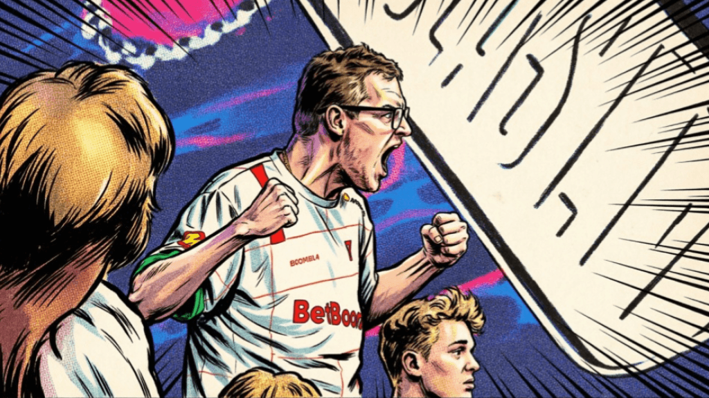 Boombl4 прервал эру Vitality на IEM Atlanta 2026