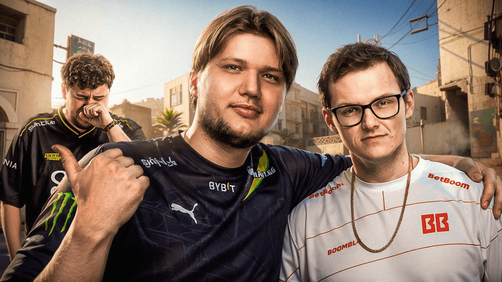 Vitality и ZywOo – крах очередной эры в CS2