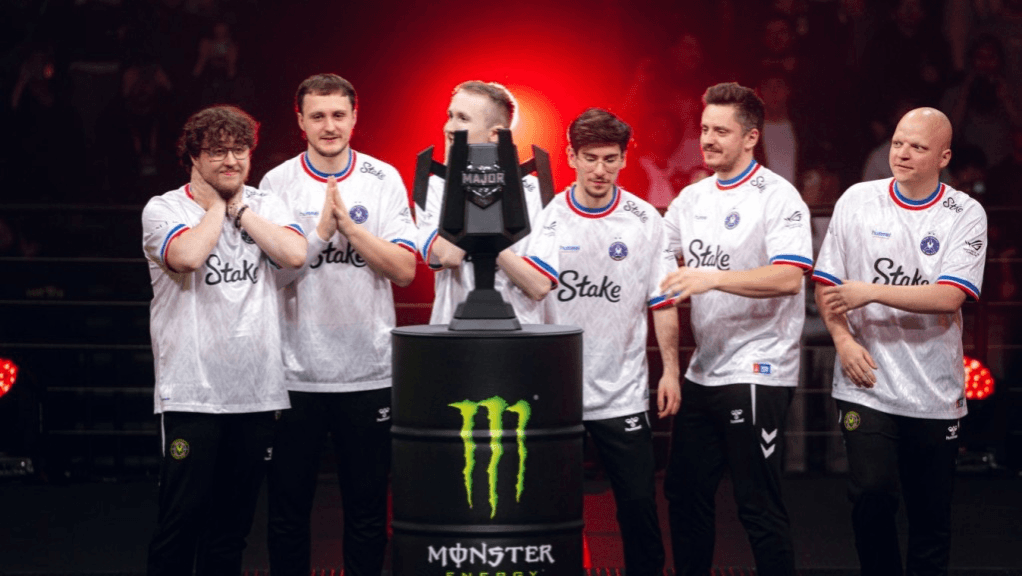 Каким был прошлый StarLadder Budapest Major 2025?