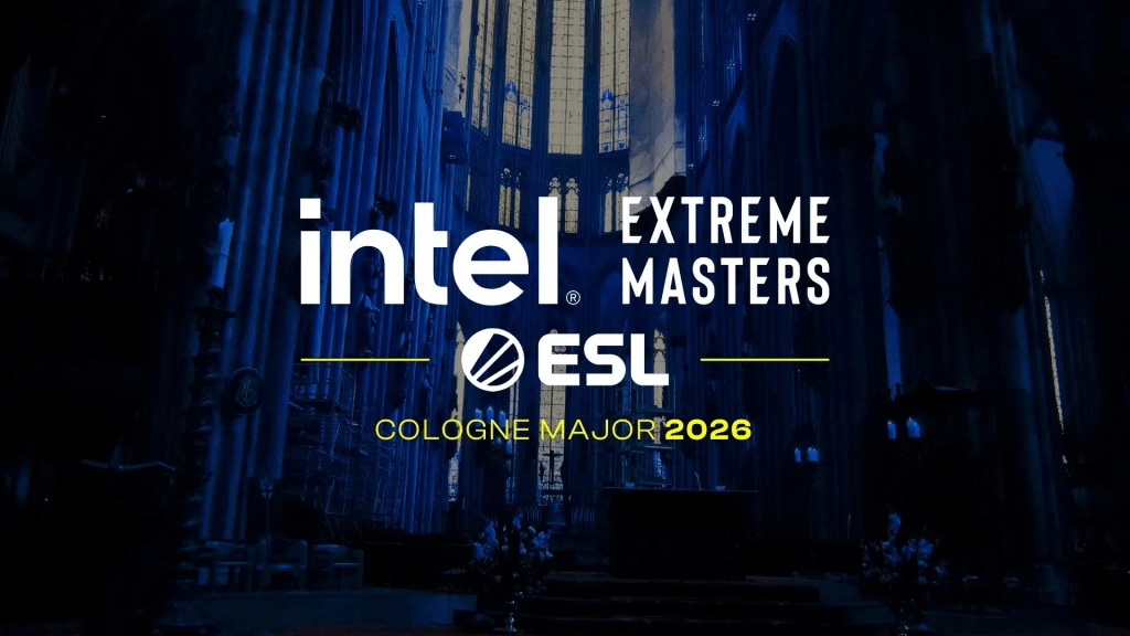 Первый день IEM Cologne Major 2026 (+бонус 50 000₽)