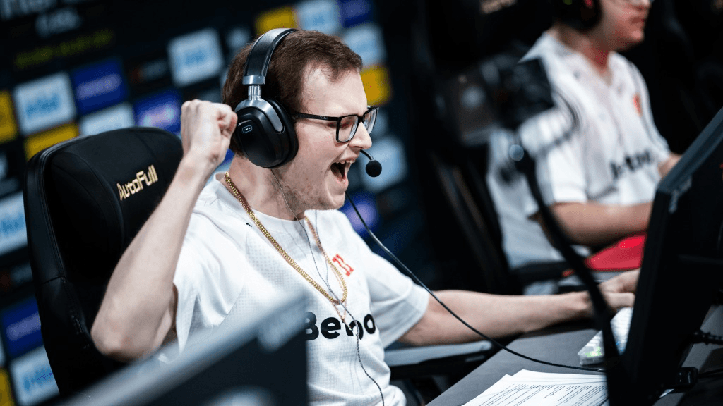 Результаты первого дня IEM Cologne Major 2026