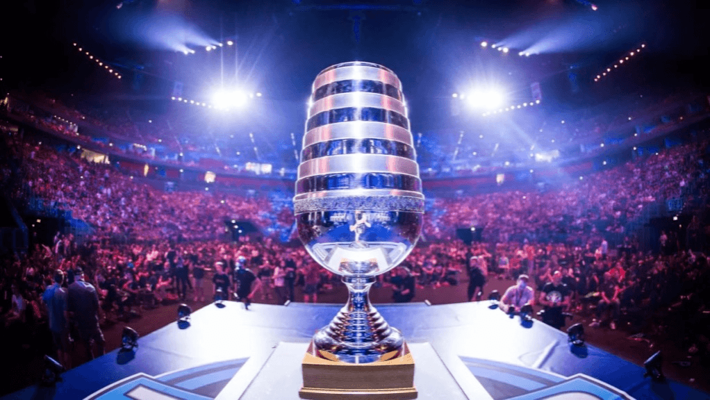 Последний шанс попасть в Stage 2 IEM Cologne Major 2026