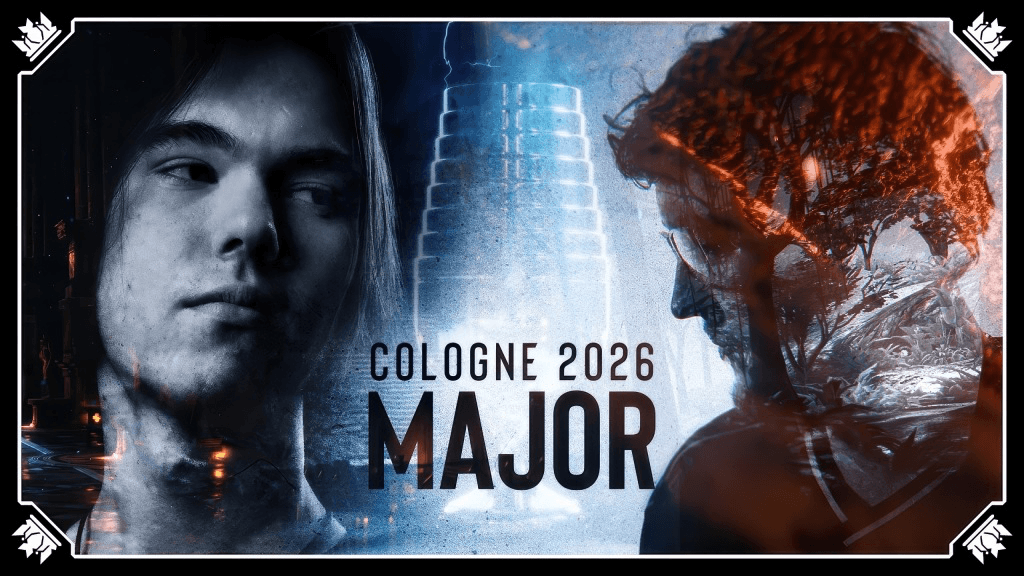 Актуальная ситуация на IEM Cologne Major 2026
