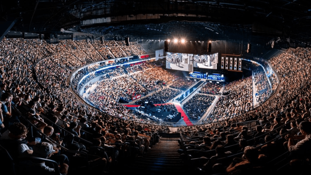 Последний шанс пройти в Stage 3 на IEM Cologne Major 2026