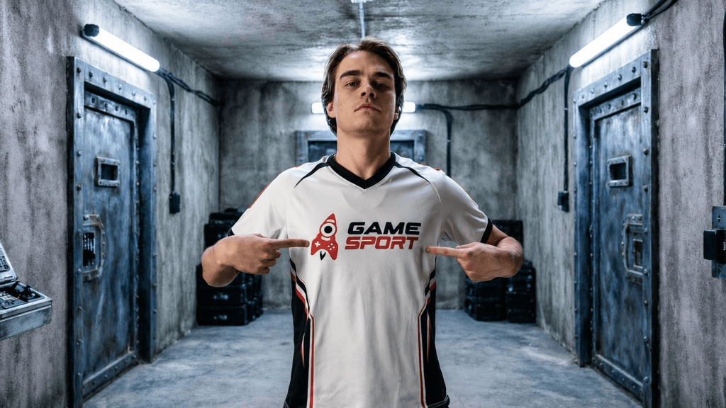 GameSport в матче от вылета из ESEA Main