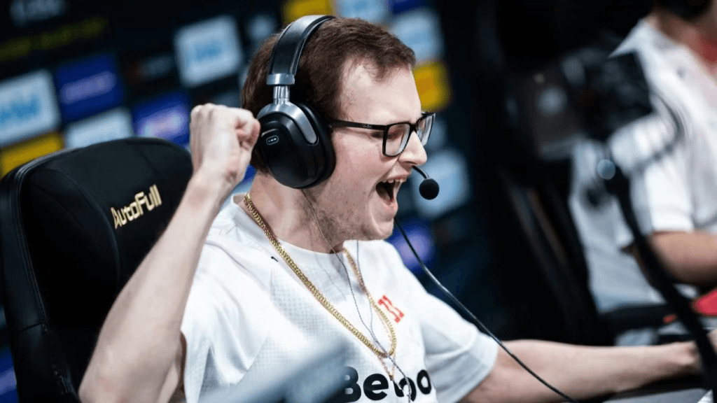 Итоги Stage 2 на IEM Cologne Major 2026