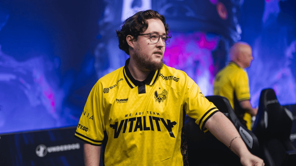 Первые команды покинули IEM Cologne Major 2026