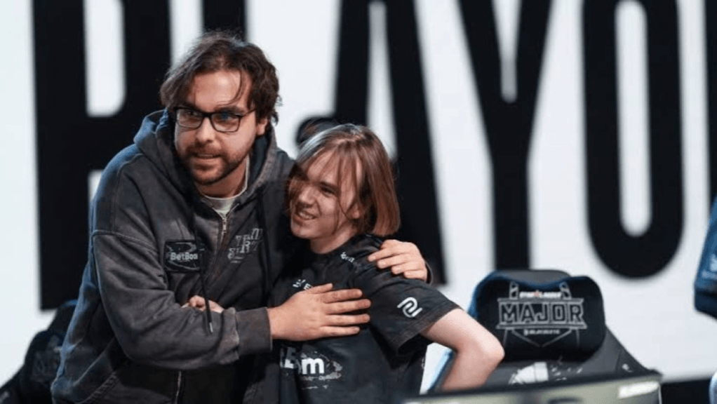 Топ-5 игроков на IEM Cologne Major 2026