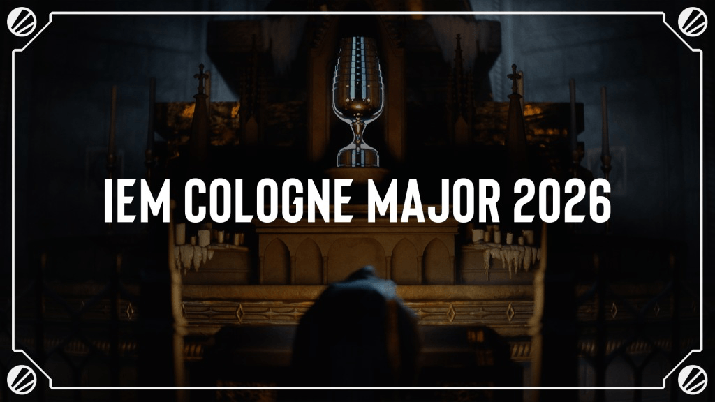 Плей-офф IEM Cologne Major 2026. Кто заберет трофей?