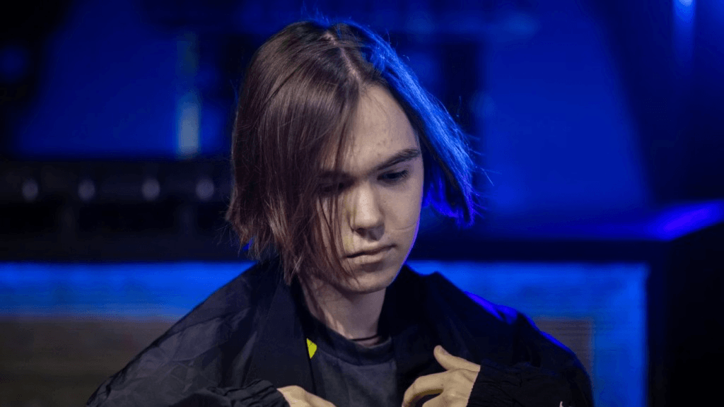 Spirit прошли в полуфинал IEM Cologne Major 2026