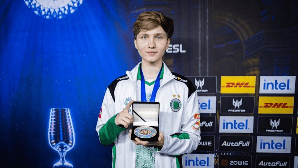 +250 000₽ на IEM Cologne Major