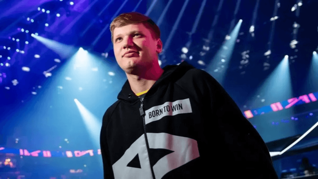 Команда s1mple объявила нового постоянного игрока