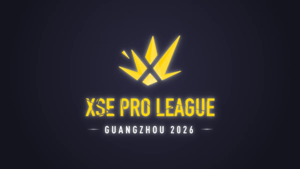 Все о XSE Pro League 2026 – первом турнире по CS2 в новом сезоне