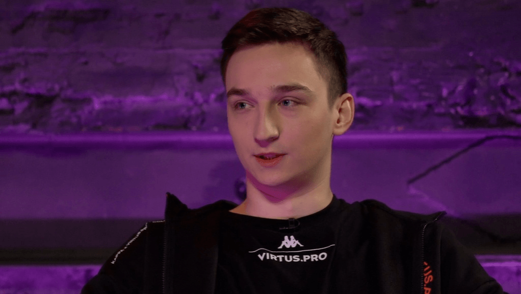 Fame покинул K27