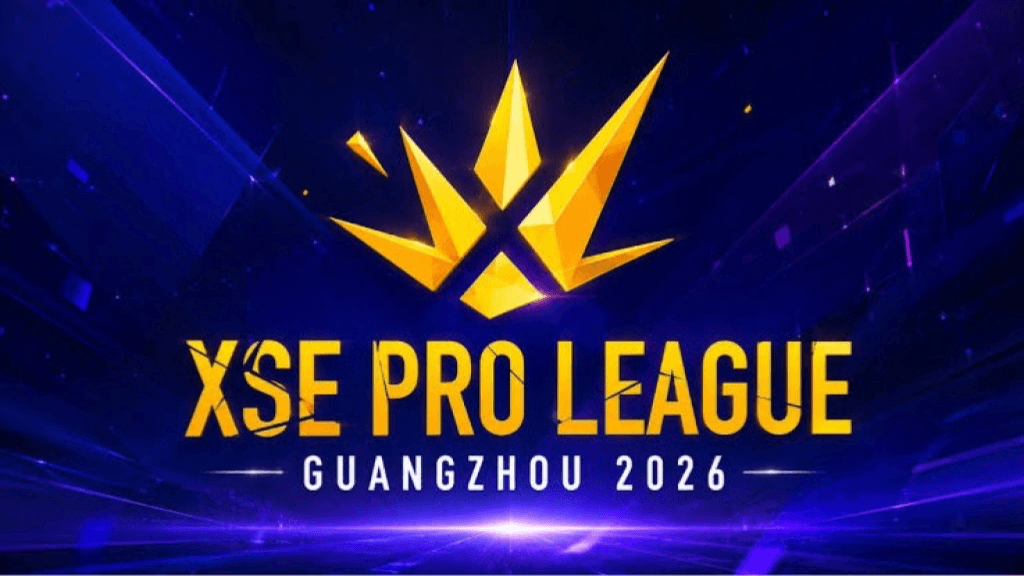 Кто выиграет XSE Pro League 2026?