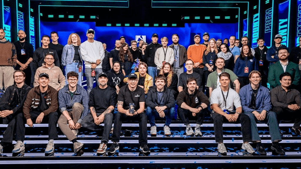 BLAST Bounty Season 2 в CS2: кто подходит к старту в статусе фаворита