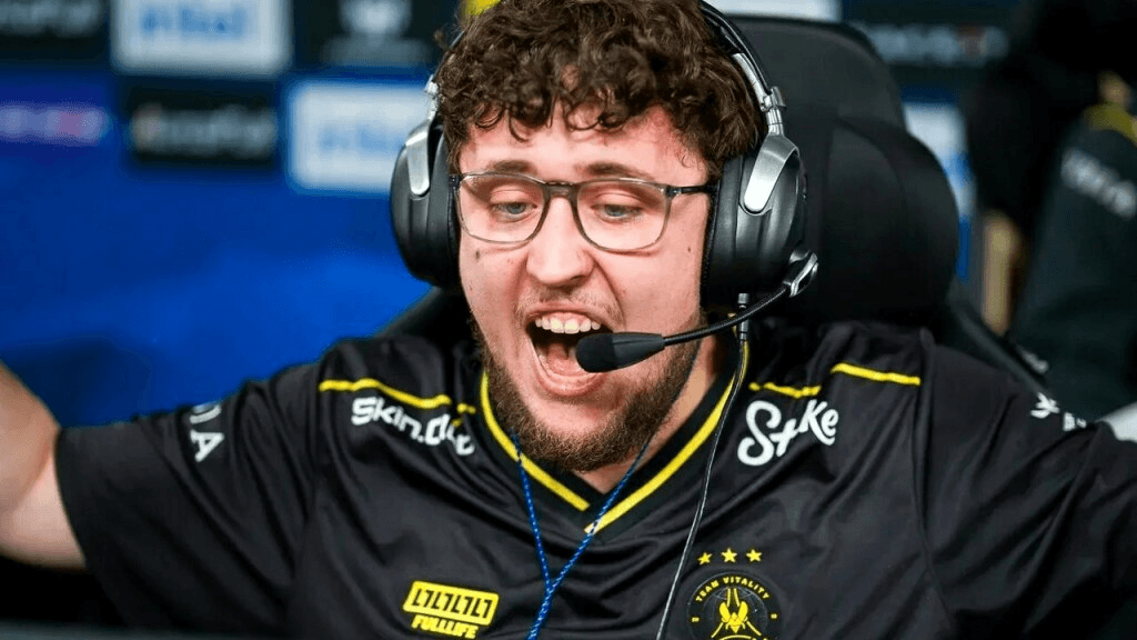 ZywOo против Falcons не перечёркивает его форму на мейджоре