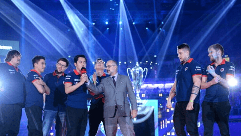 Gambit и PGL Krakow 2017: почему этот Major стал переломным для СНГ