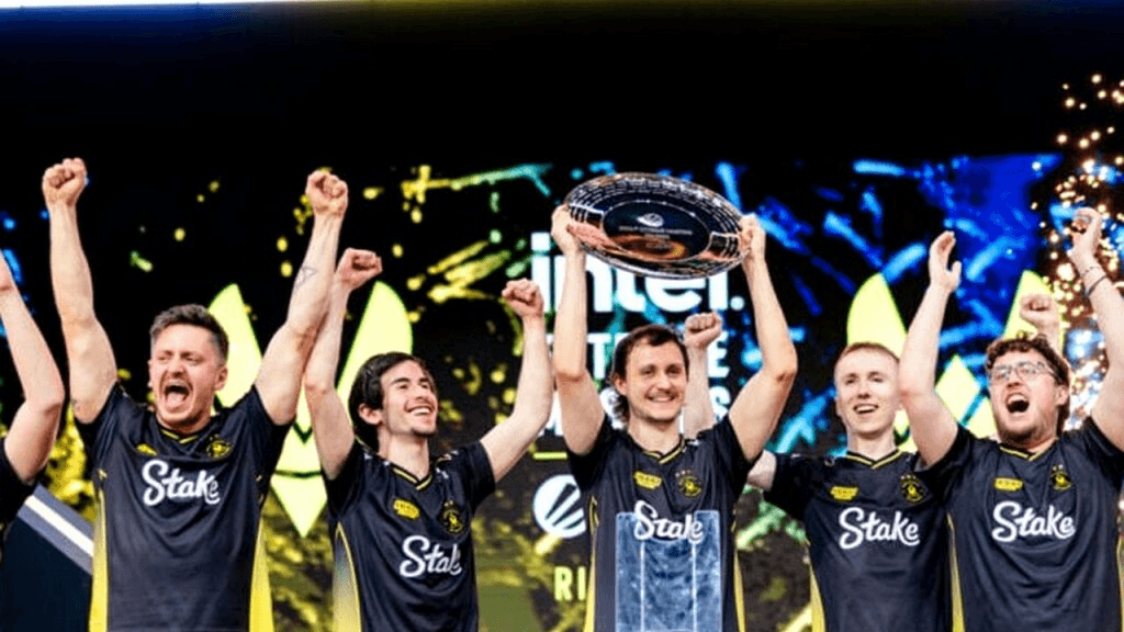Серия Vitality в CS2 закончилась не случайно: что сломалось у топ-1 мира