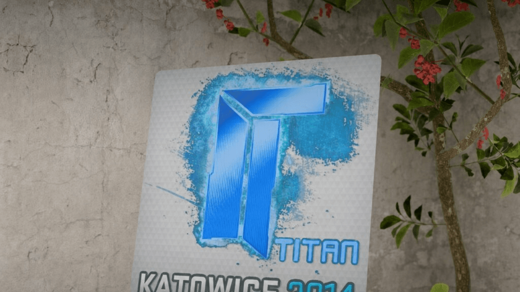 Почему Titan Holo в CS2 стоит десятки тысяч долларов