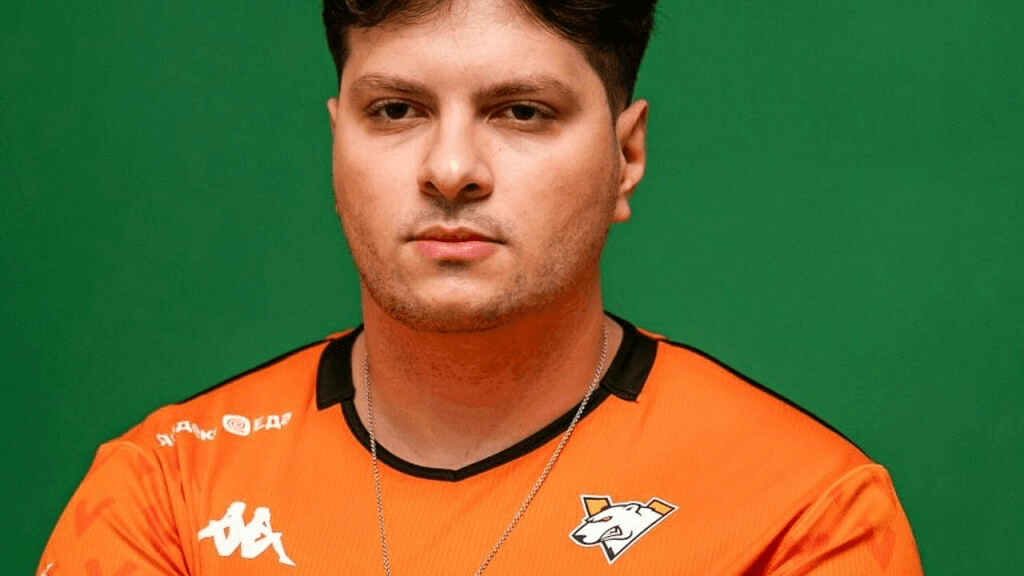 Почему Virtus.pro убрала Perfecto и что это меняет для VP в CS2