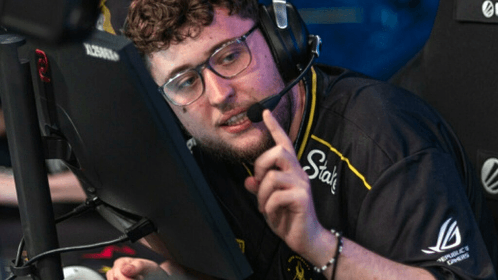 CS:GO или CS2: ZywOo назвал прошлую Counter-Strike лучше