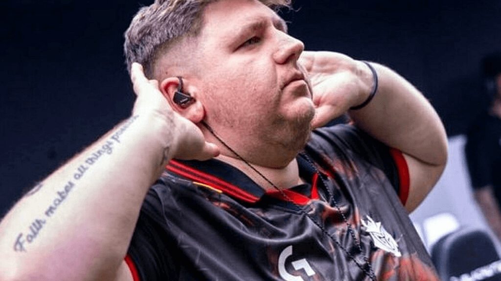 Замена zont1x на HeavyGod: что получит Team Spirit в CS2