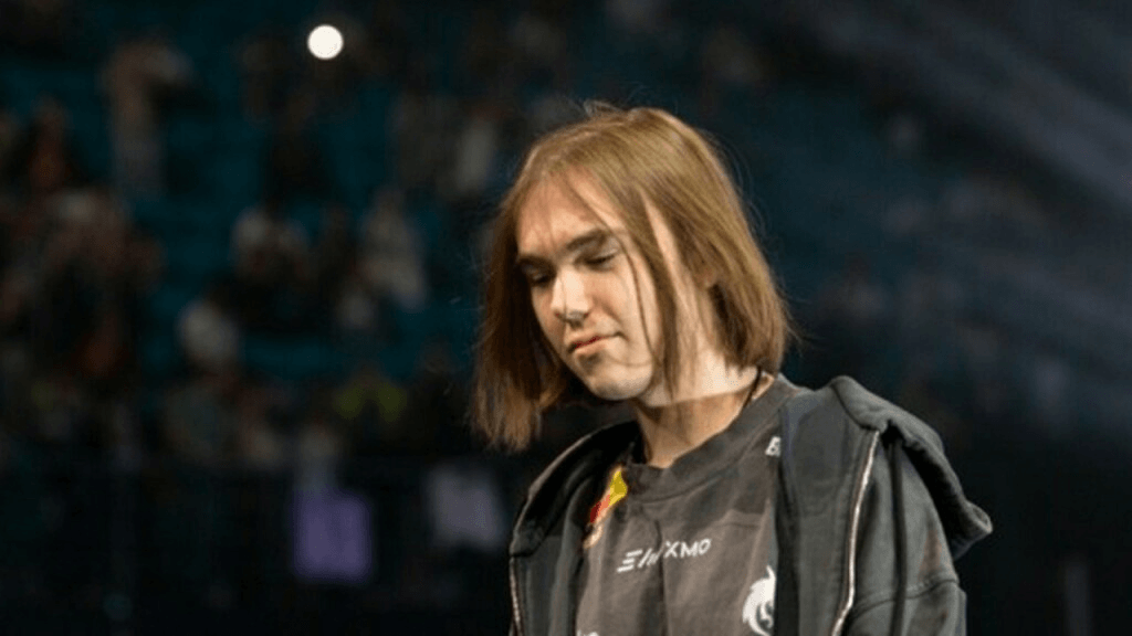 Team Spirit обыграла B8 на Dust 2 и приблизилась к четвертьфиналу EWC 2026